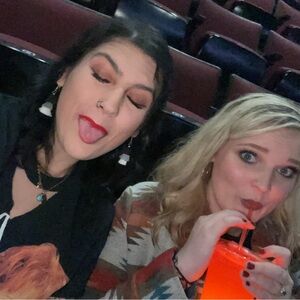 Meet your Posher, Annelise